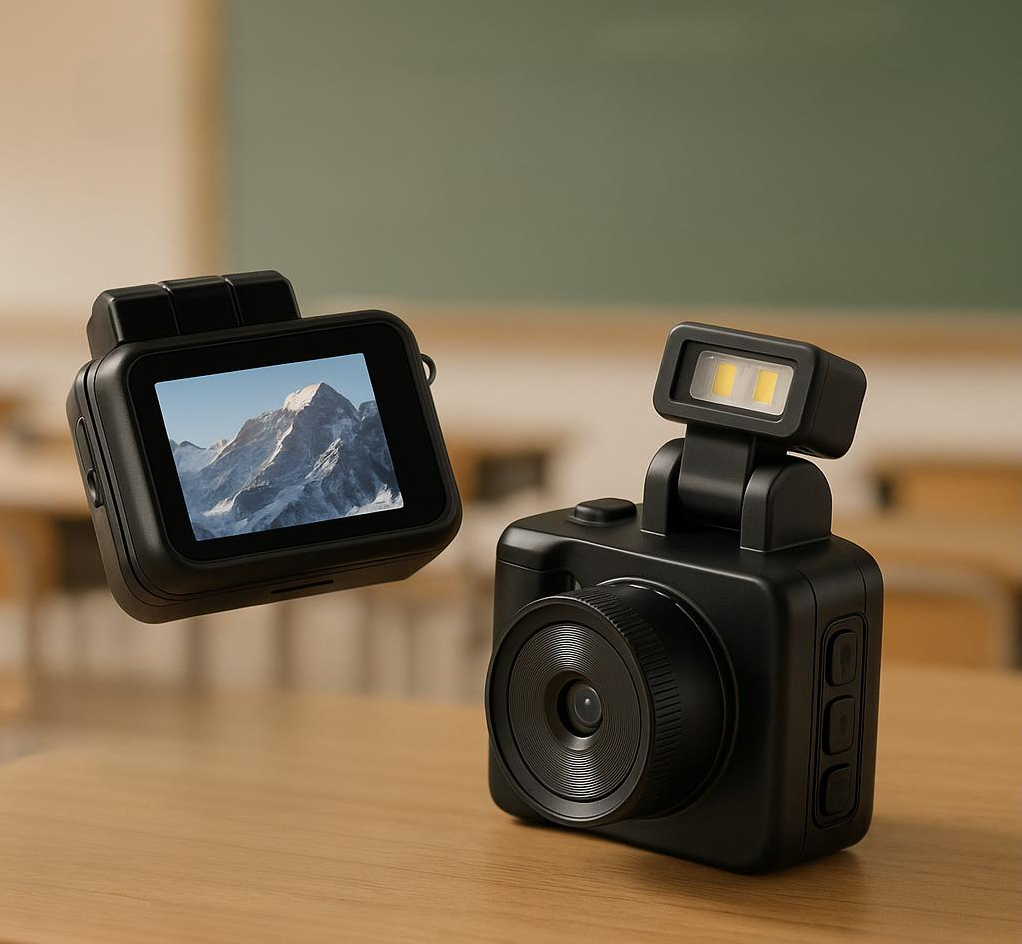 RetroSnap HD